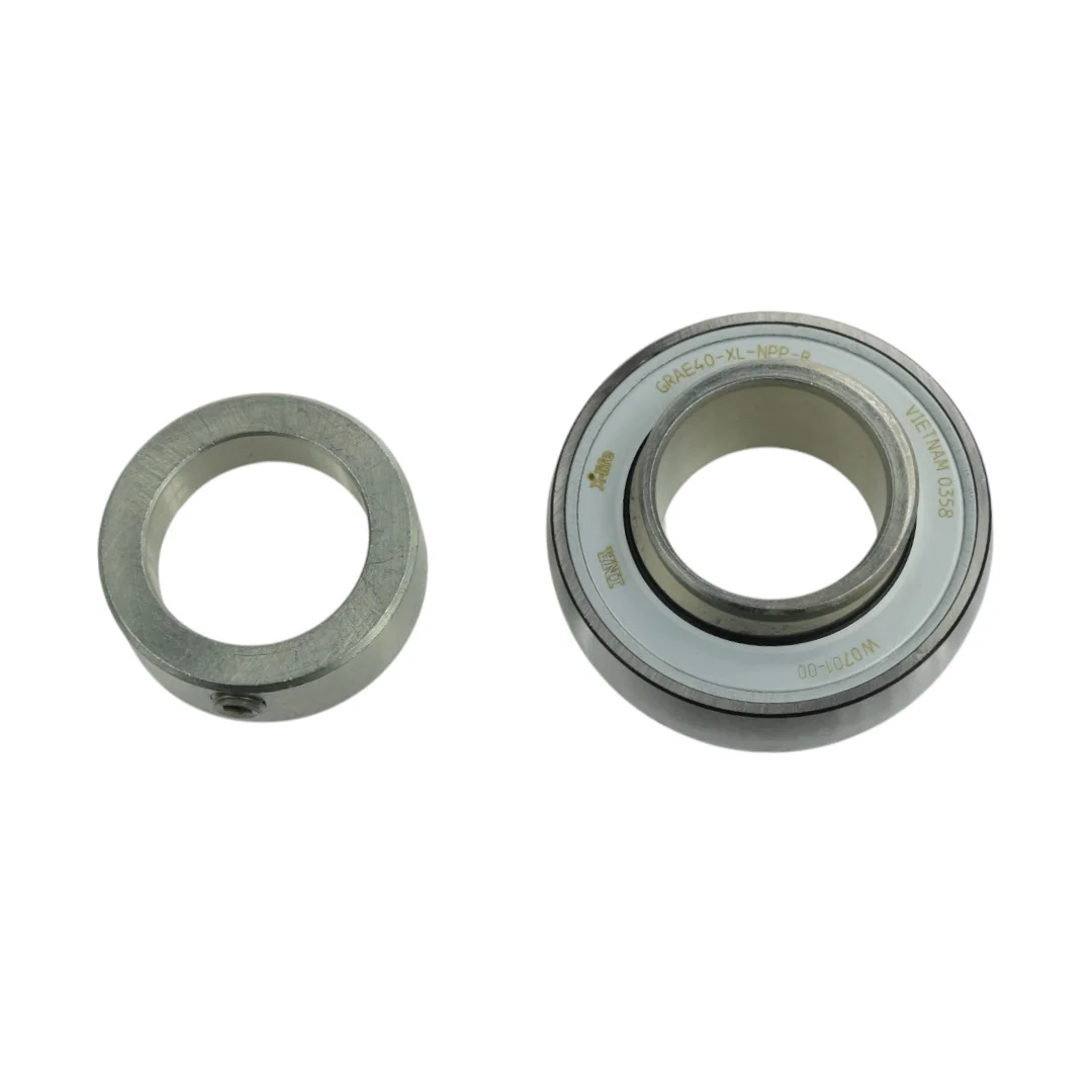 INA/FAG - grae40nppb - Bearing Insert 40x80x44 mm GRAE40 Claas