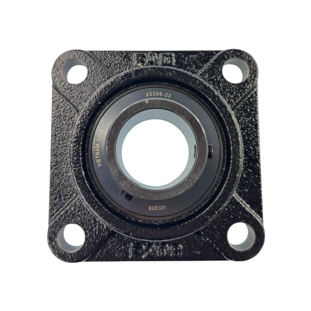 INA/FAG - UCF209 - Bearing With Square Housing