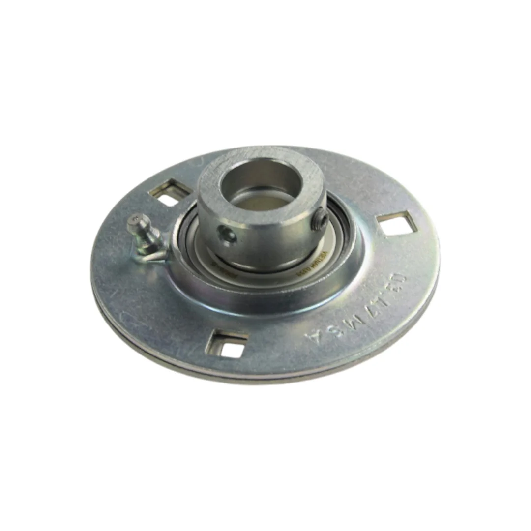 INA - GRA20-XLINA - Bearing With Housing Sulky
