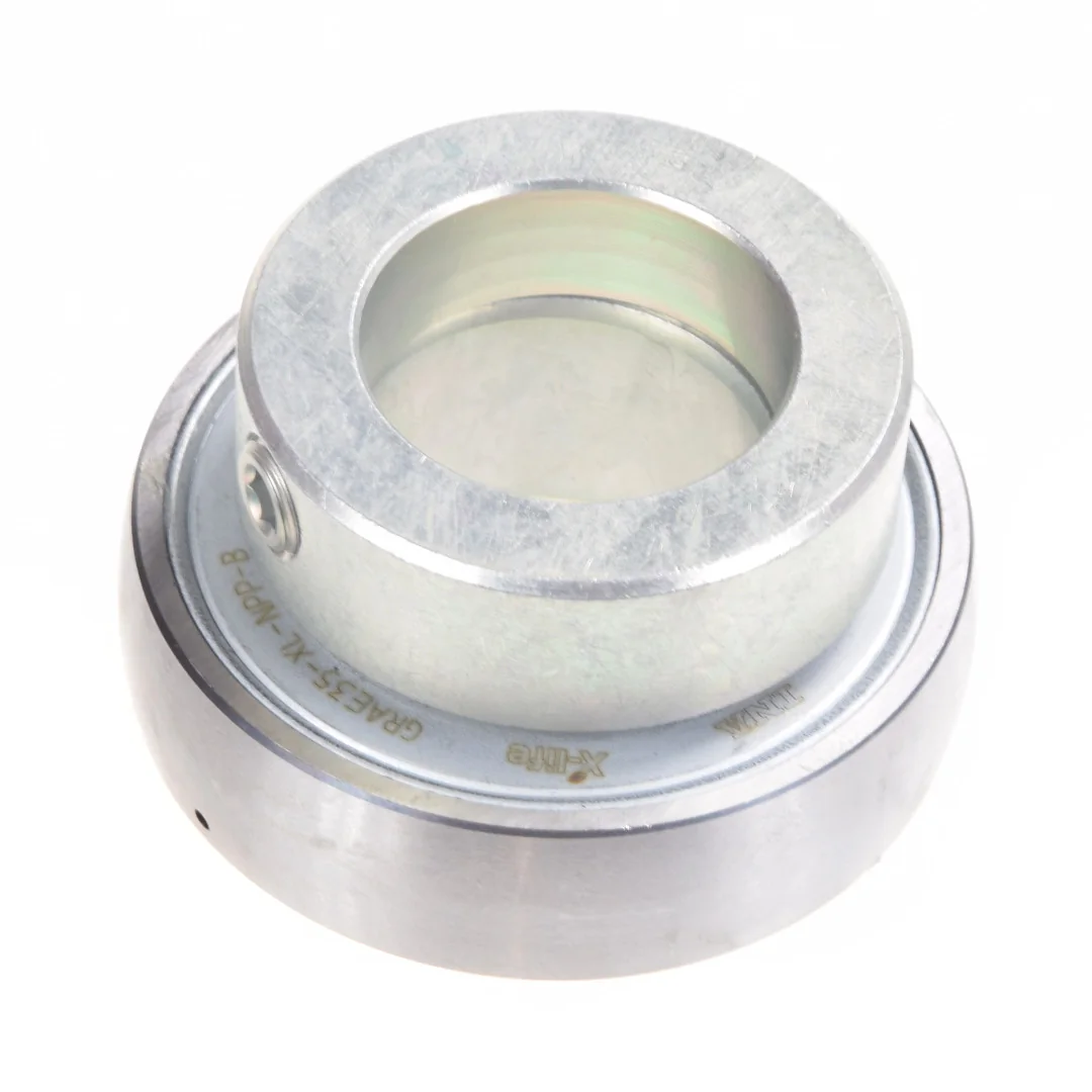 INA - GRAE35NPPB-INA - Self-Aligning Bearing YEN 207 Claas
