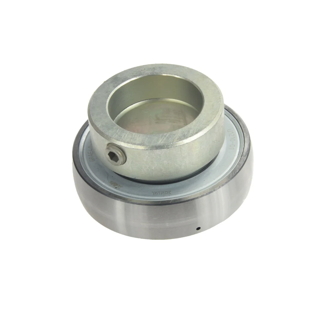 INA - GRAE40NPPB-INA - Bearing Insert 40x80x44 mm GRAE40 Claas
