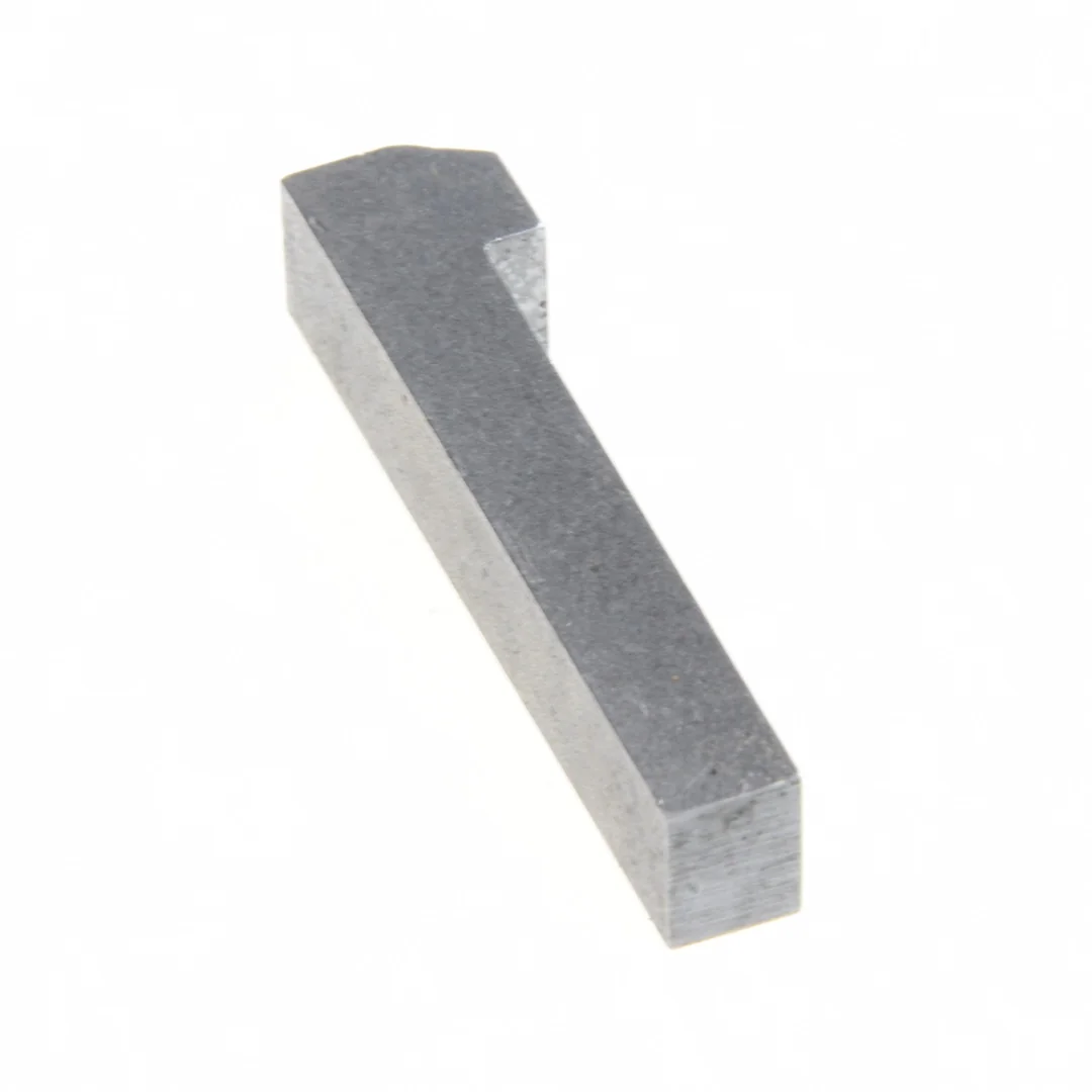 JAG - 007614.0 - Wedge With Tip of Threshing Drive Claas