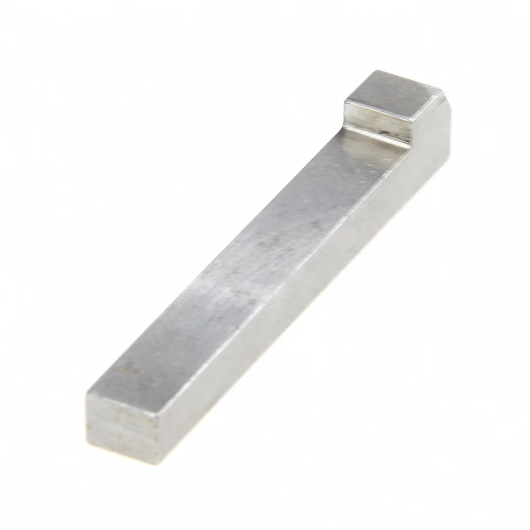 JAG - 007617.0 - Wedge With Tip of Feed Drum Claas