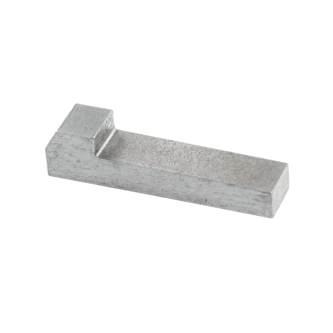JAG - 007620-G - Wedge With Tip of Thresher Claas