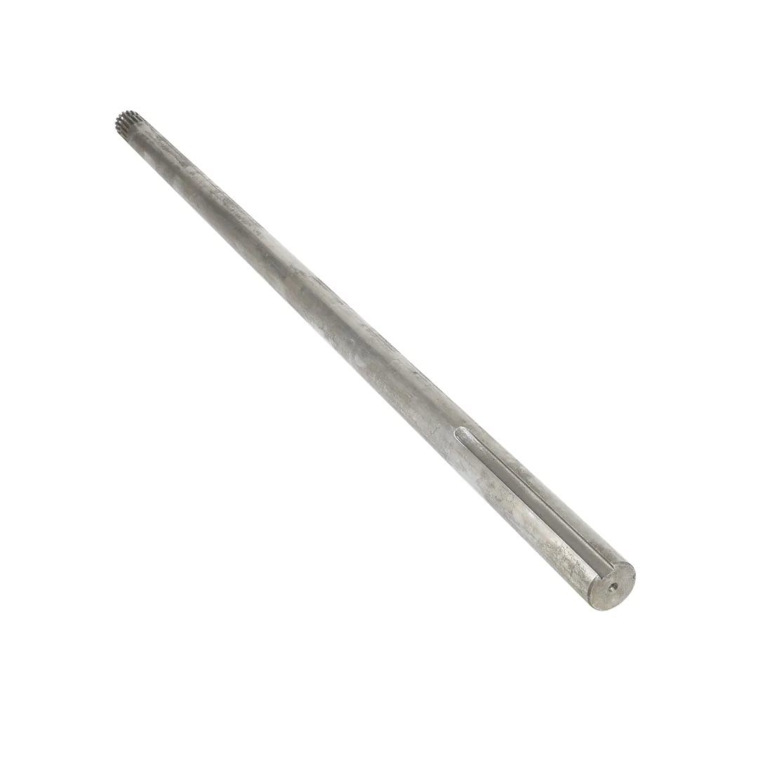 JAG - 02-0268 - Claas Header Drive Roller