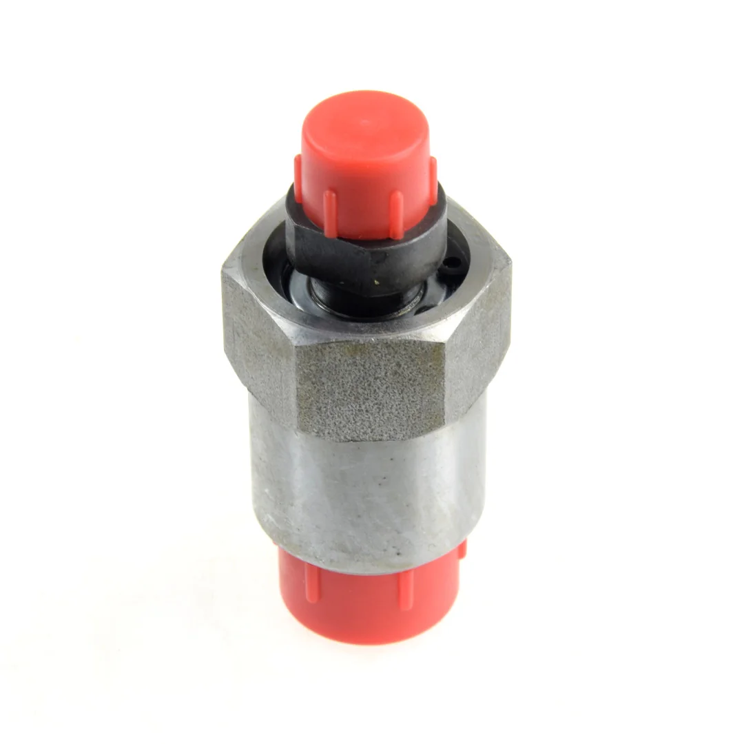JAG - 039389.00 - Hydraulic Speed Fitting Claas