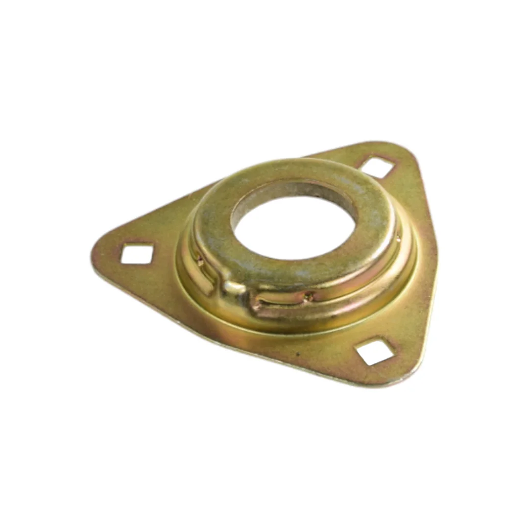 JAG - 07-0044 - Bearing Housing Claas