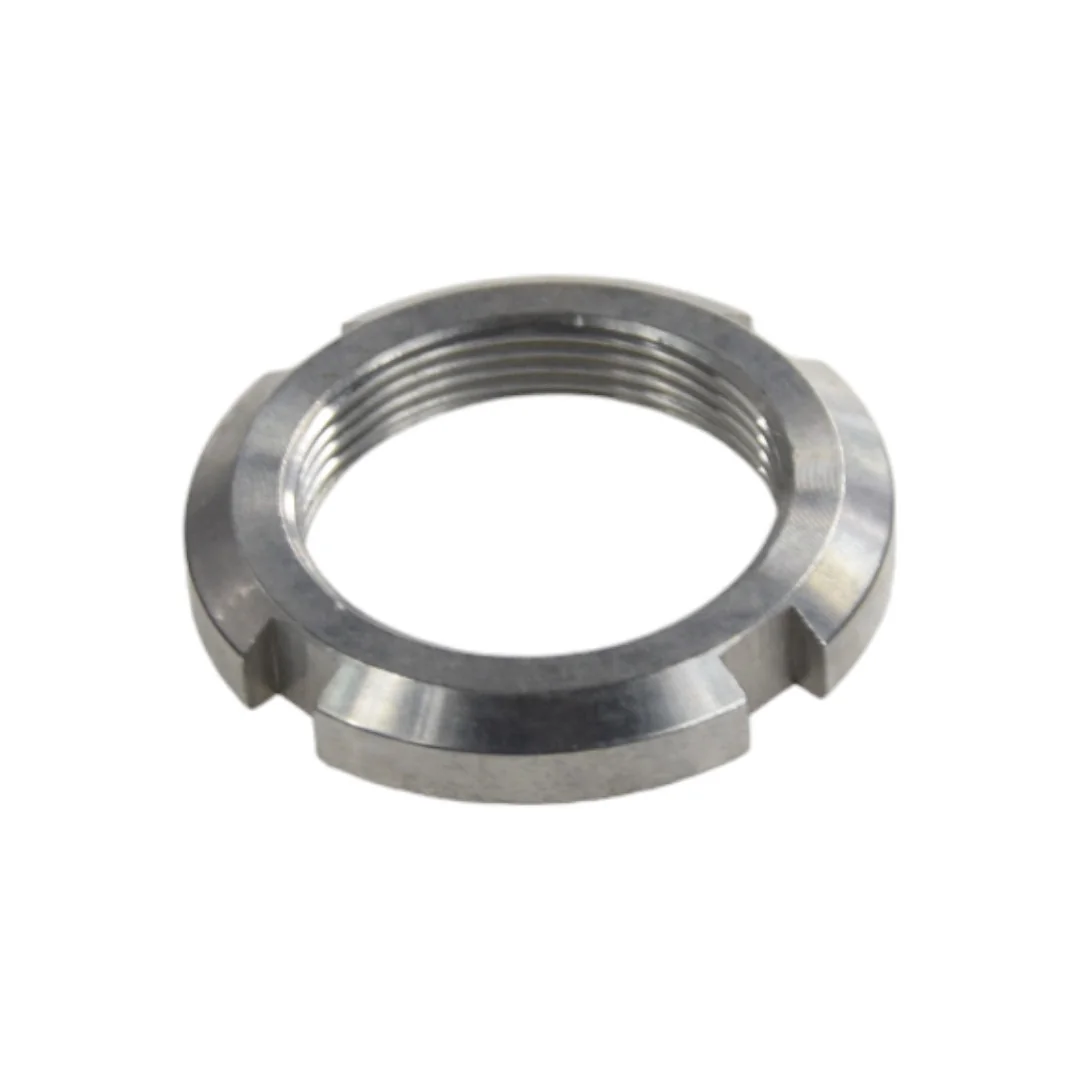 JAG - 08-0492 - Claas Castle Nut