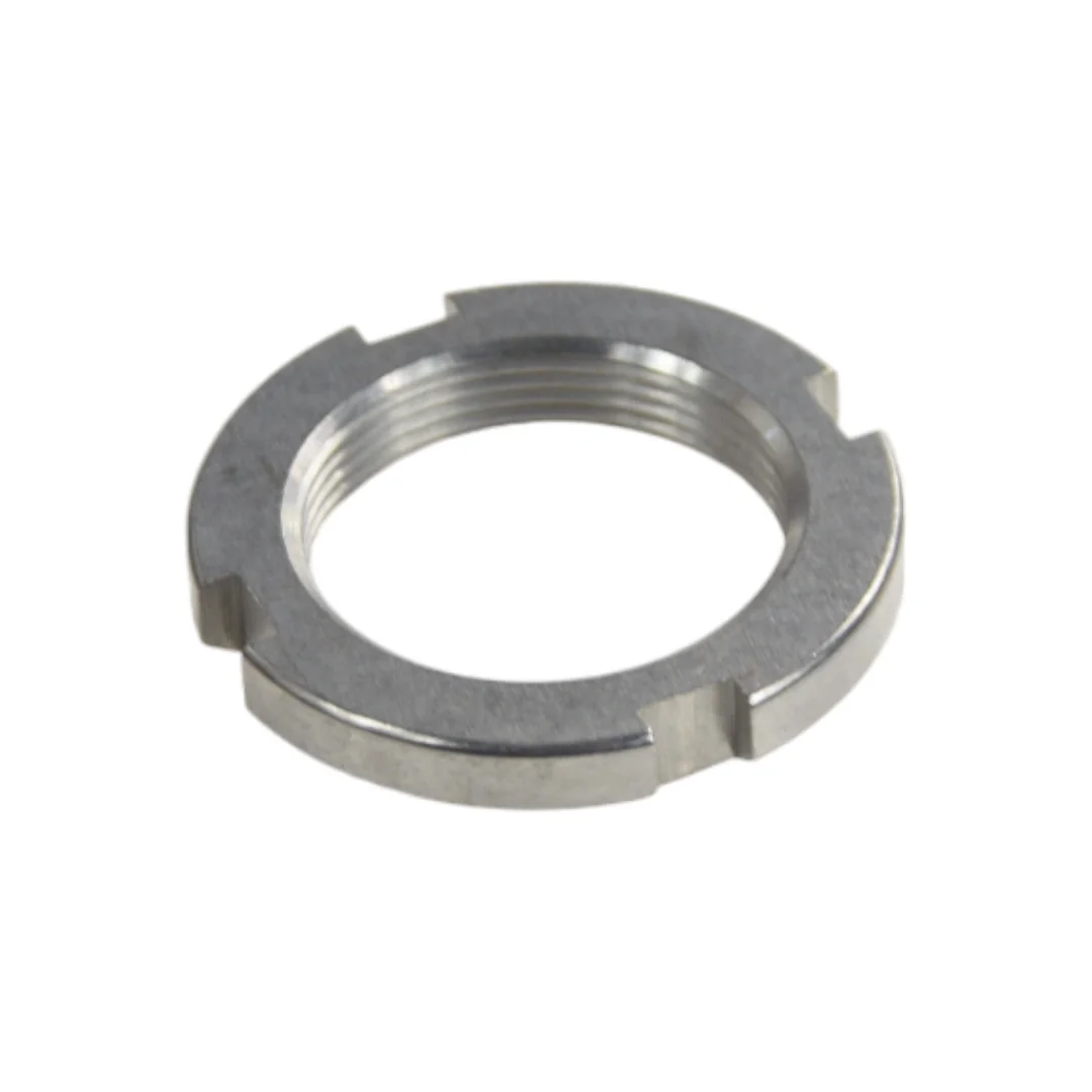 JAG - 08-0492 - Claas Castle Nut