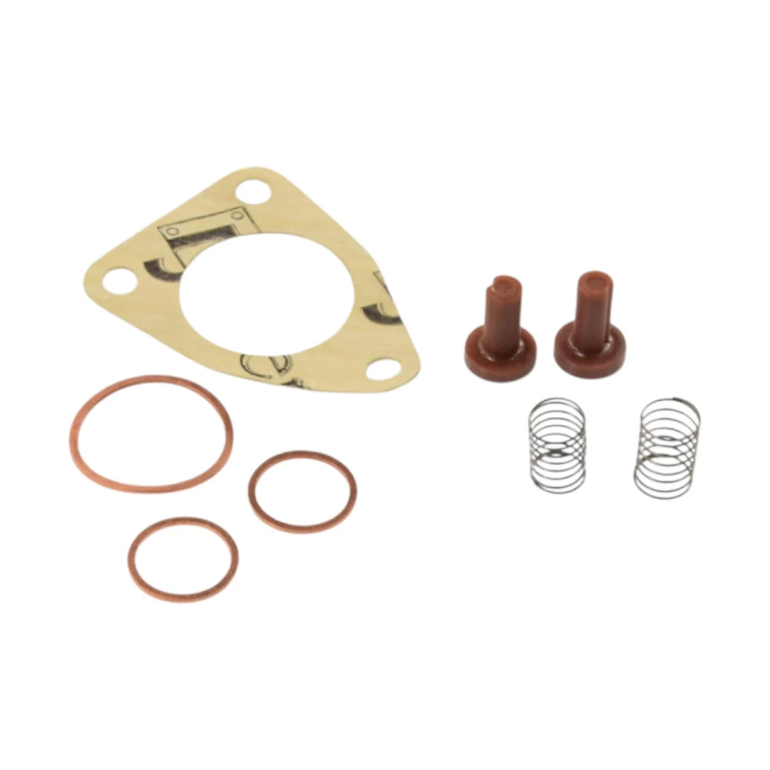 JAG - 132211.0 - Fuel Pump Repair Kit With Gasket Claas