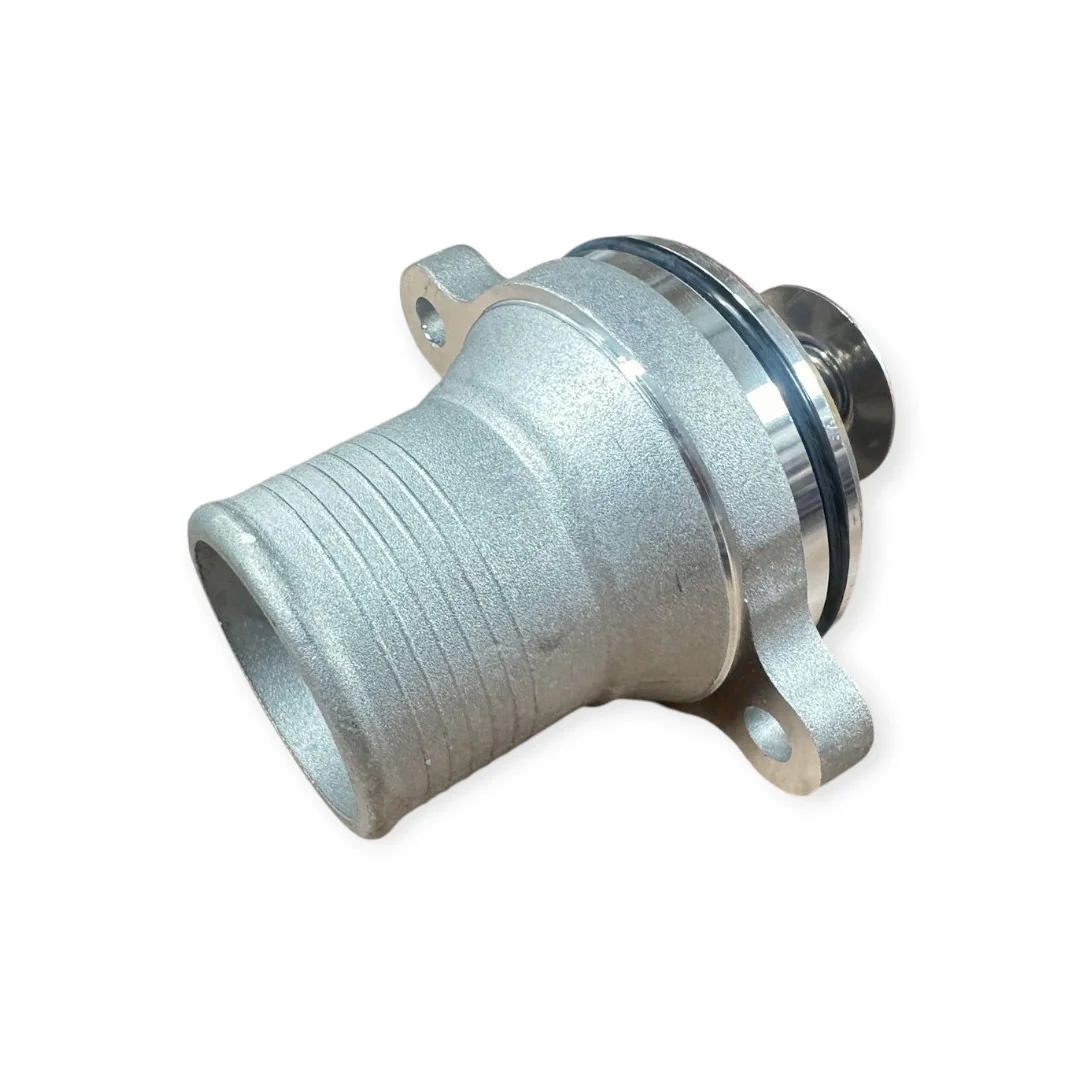 JAG - 149-606.01 - Thermostat With Housing Massey Ferguson