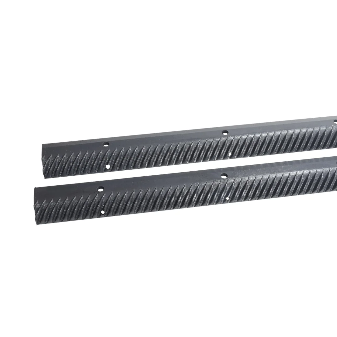 JAG - 174759.00 - Pair Of Left Flails Claas