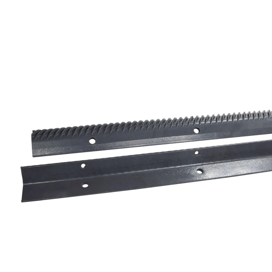 JAG - 174759.00 - Pair Of Left Flails Claas