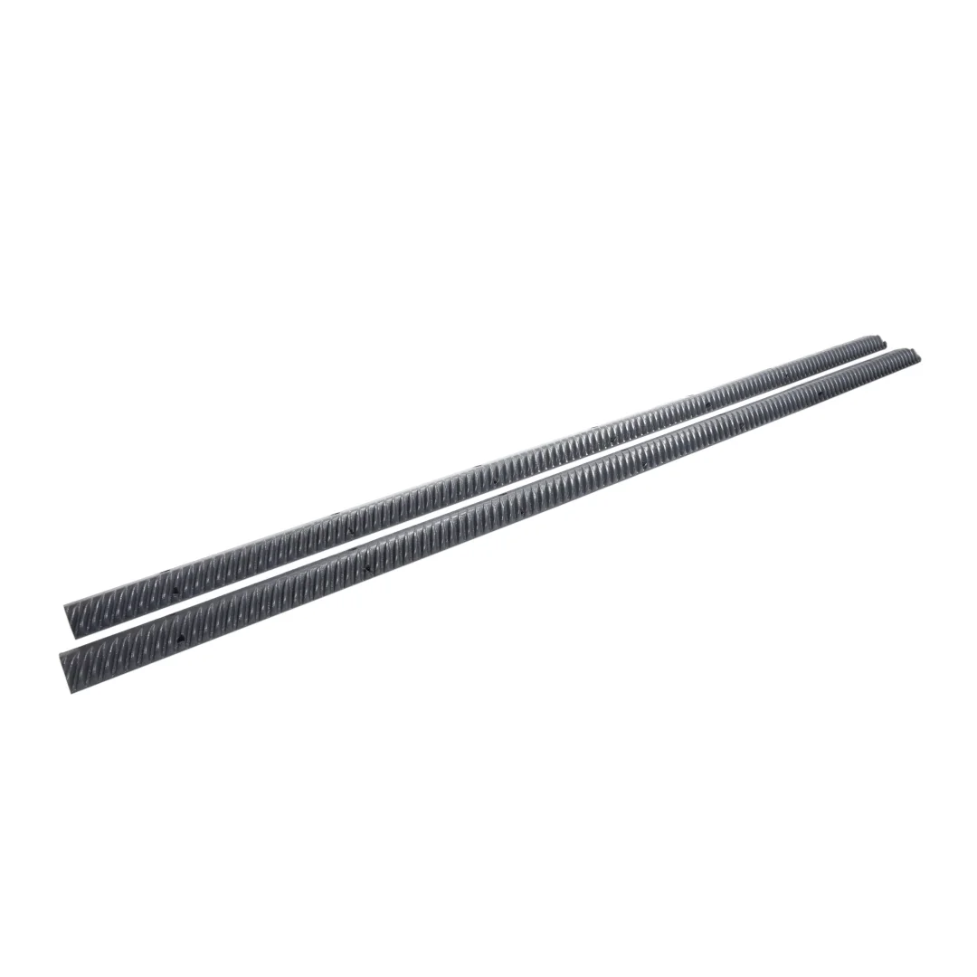JAG - 174759.00 - Pair Of Left Flails Claas