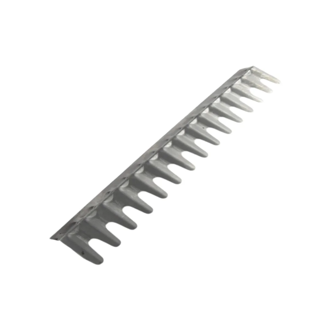 JAG - 176138.00 - Upper Louver Sieve Blade Claas