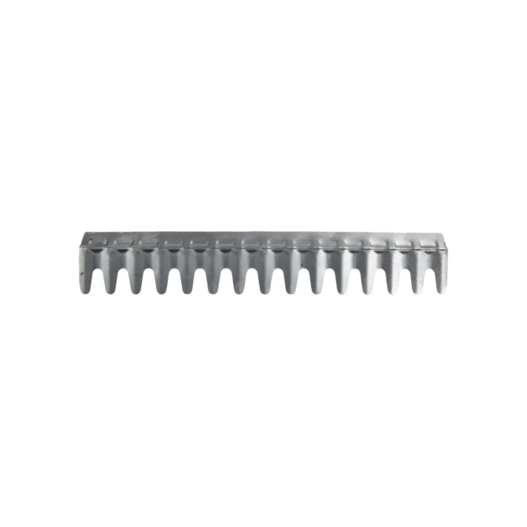 JAG - 176138.00 - Upper Louver Sieve Blade Claas