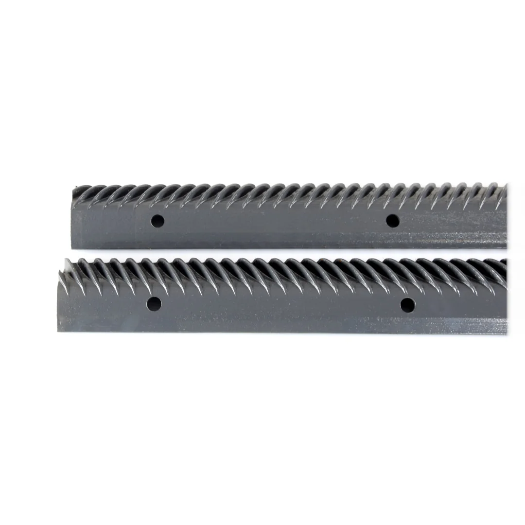 JAG - 177531-G - Pair Of Threshing Drum Beaters Claas