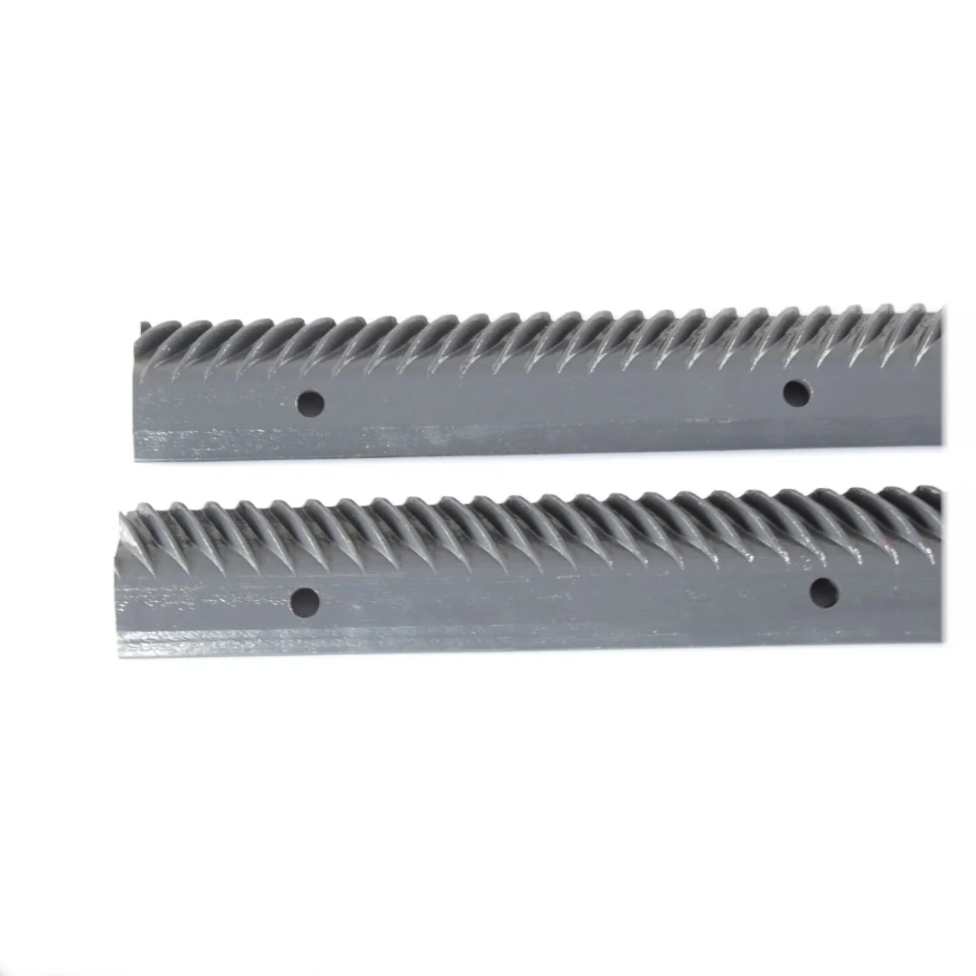 JAG - 177532-G - Pair Of Threshing Drum Beaters Claas