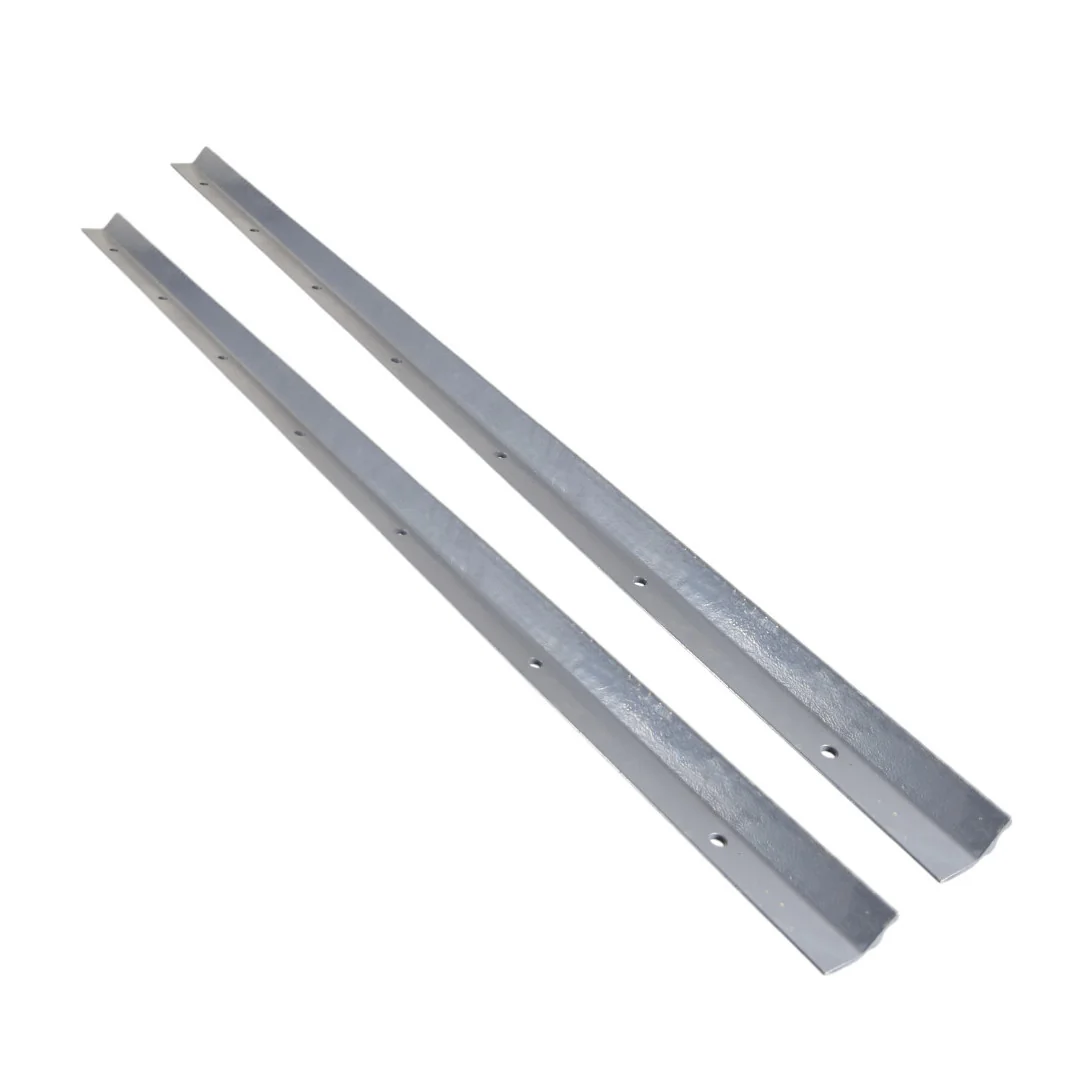 JAG - 181743.00 - Pair Of Left Beaters Claas