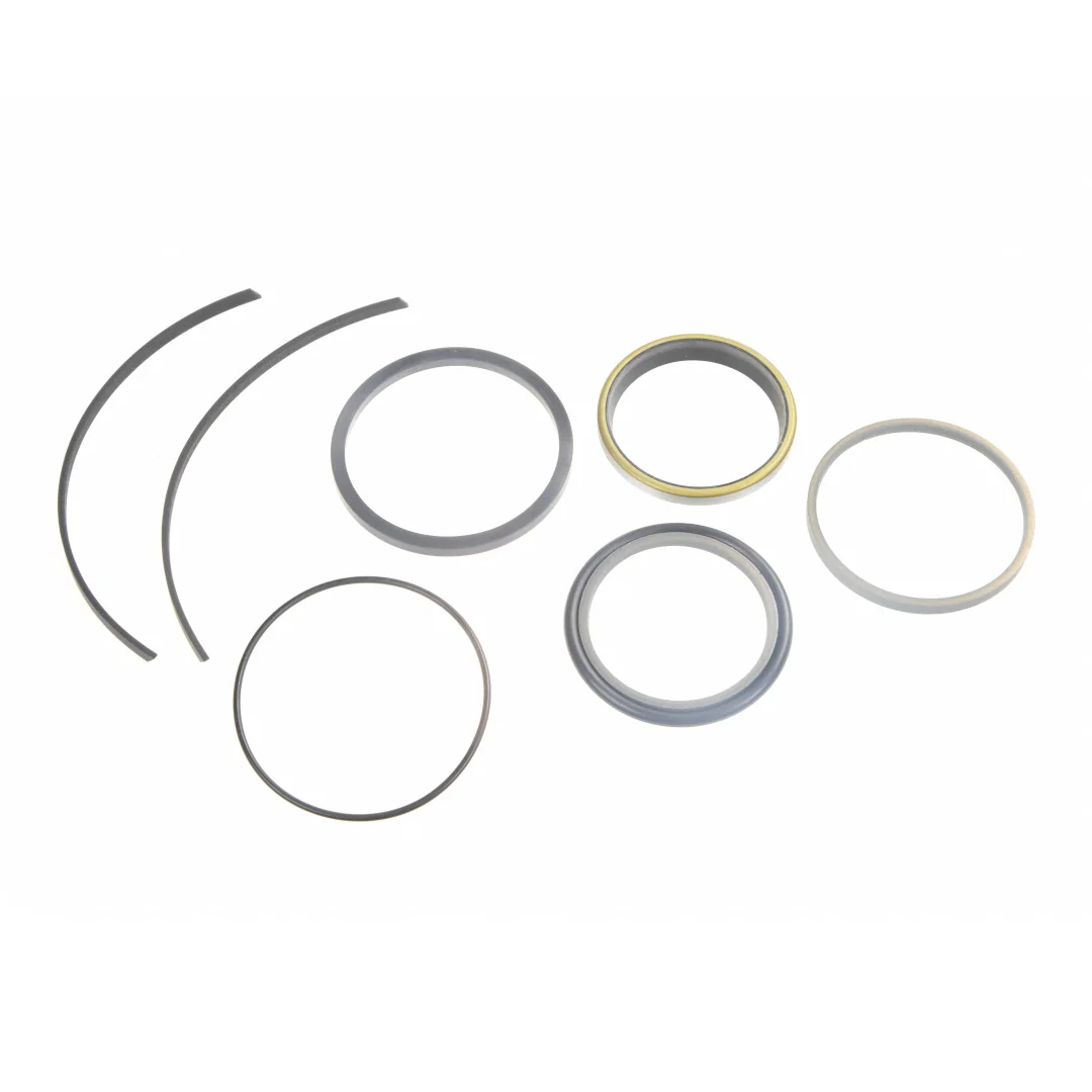 JAG - 229-13.01 - Clutch Repair Kit Massey Ferguson