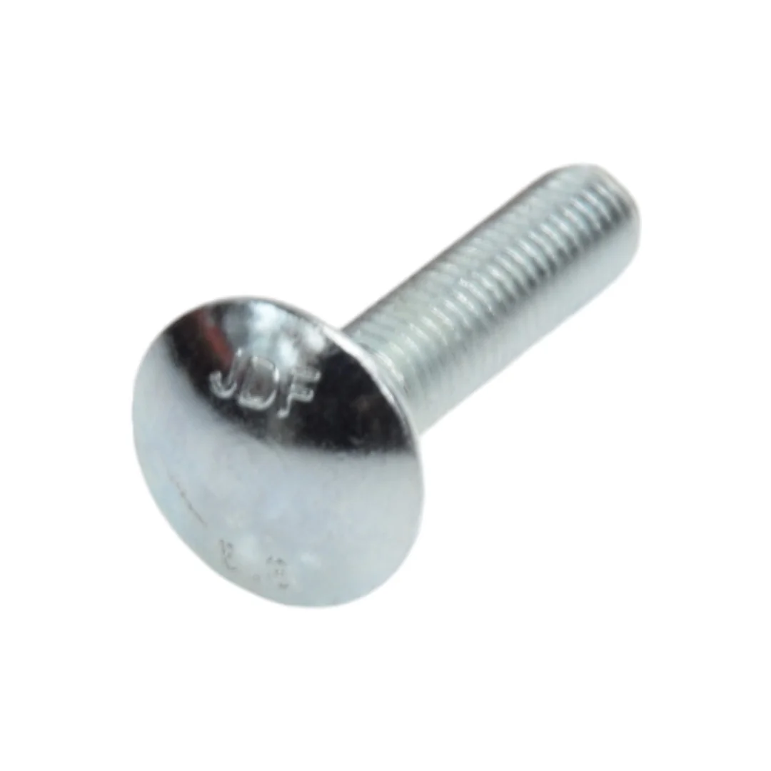 JAG - 233486.01 - Claas Mushroom Head Screw