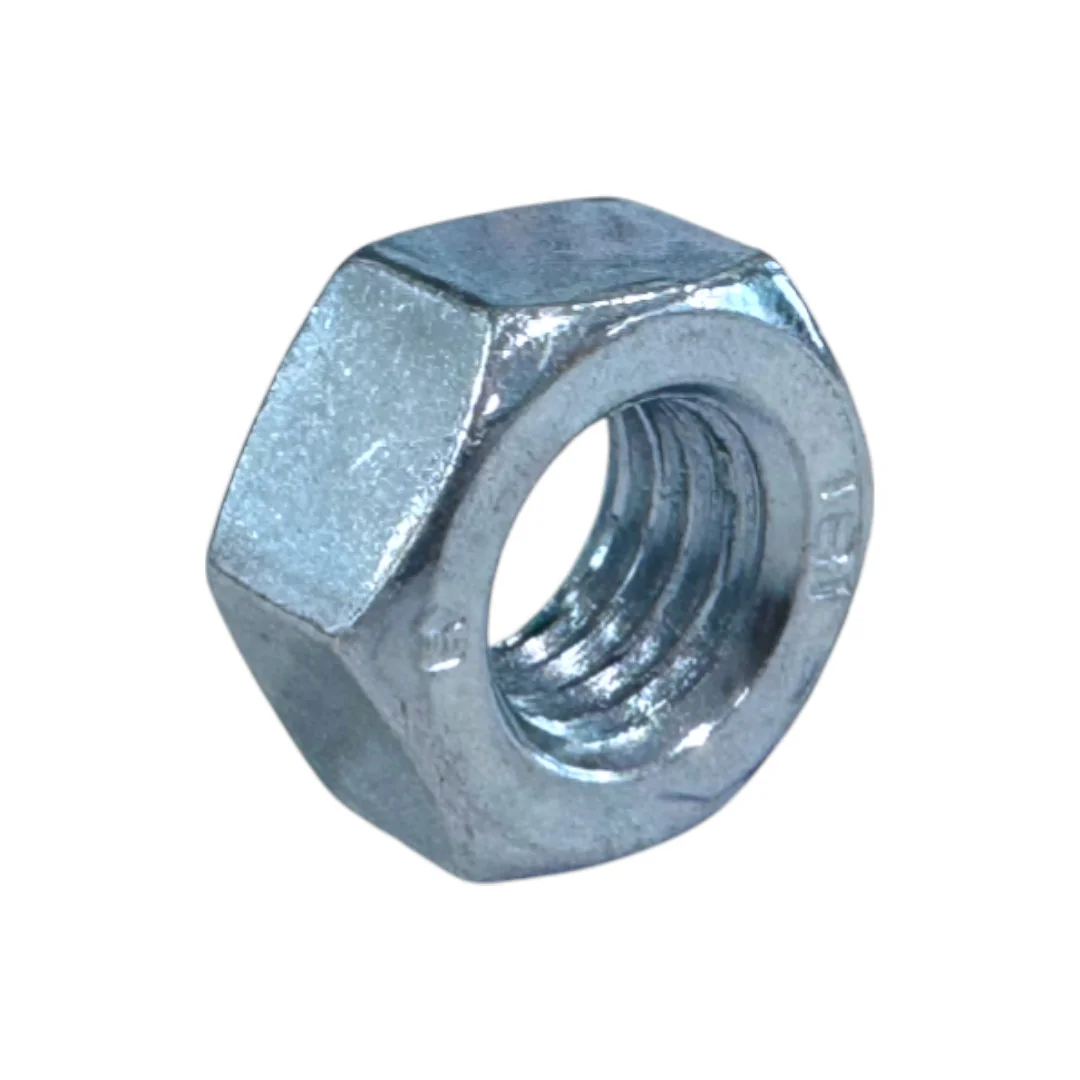 JAG - 236172.0 - Claas Nut M12