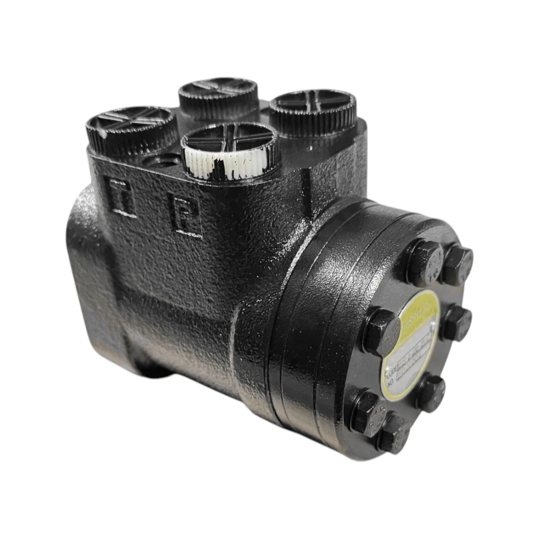 JAG - 3383107M1.02 - Massey Ferguson Steering Orbitrol