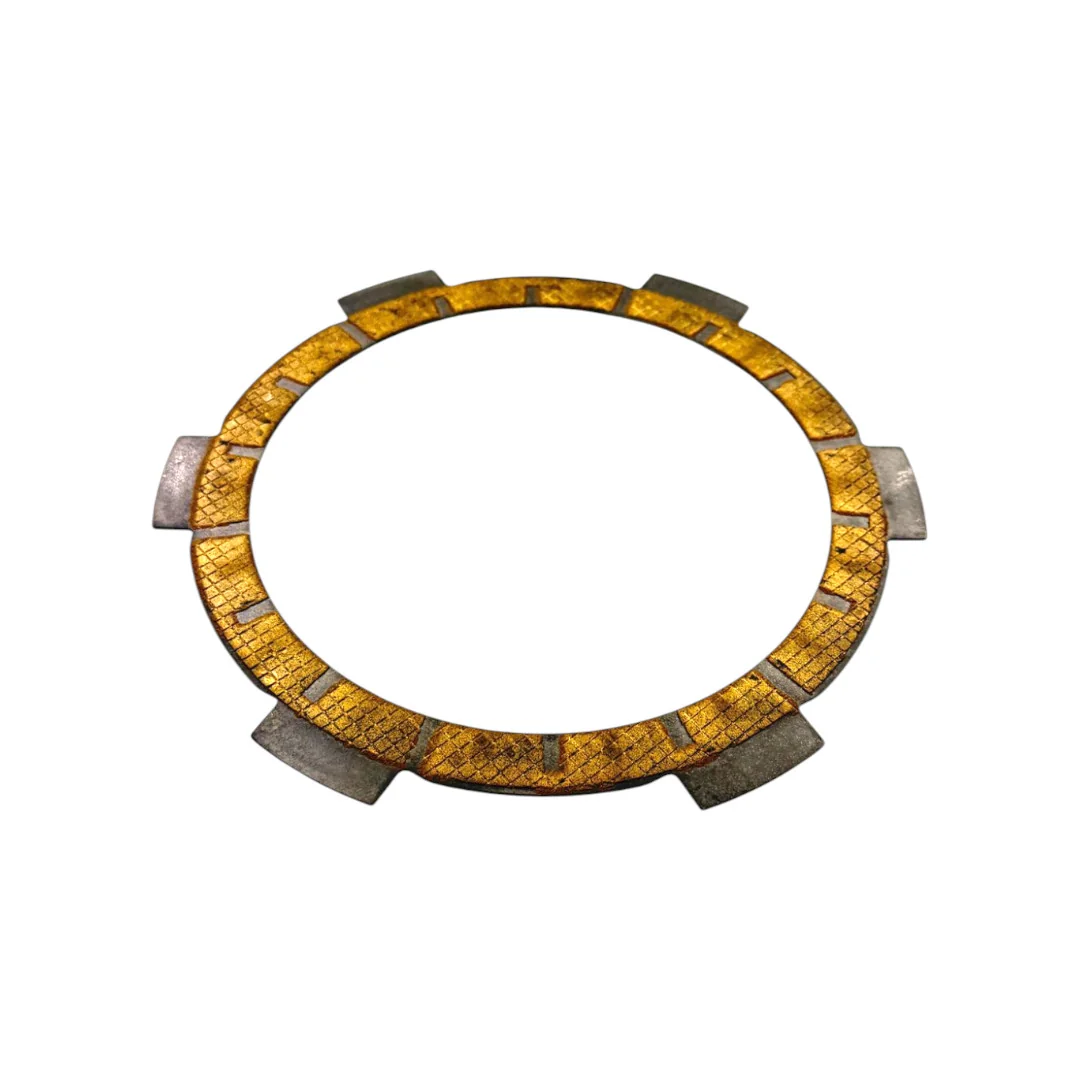 JAG - 3616741M1.01 - Friction Disc Massey Ferguson