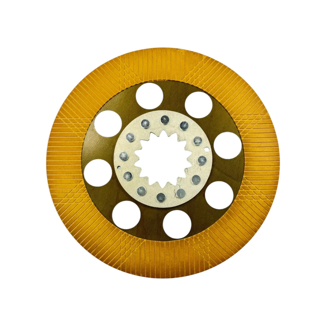 JAG - 3617649M91.01 - Brake Disc Massey Ferguson