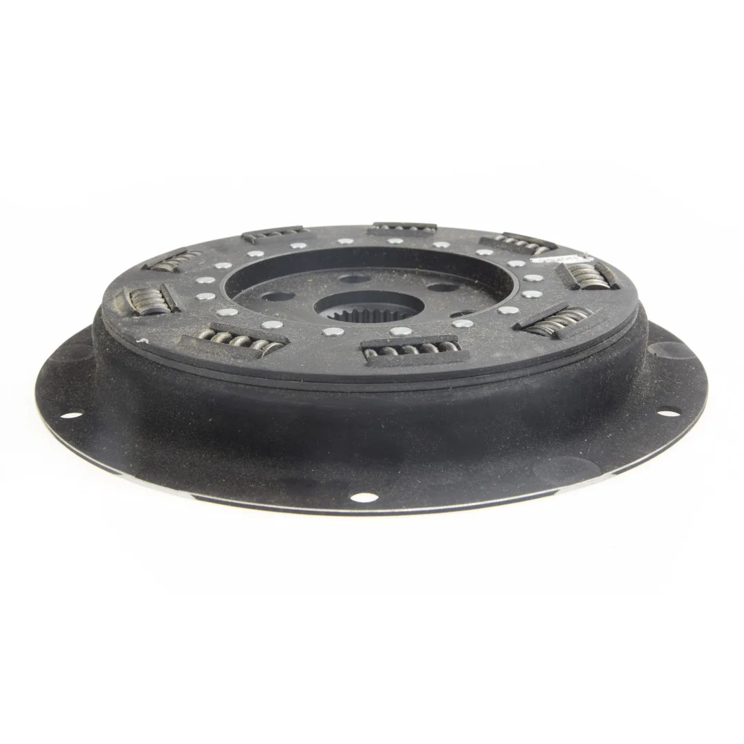 JAG - 3714122M4.01 - Massey Ferguson Vibration Damper
