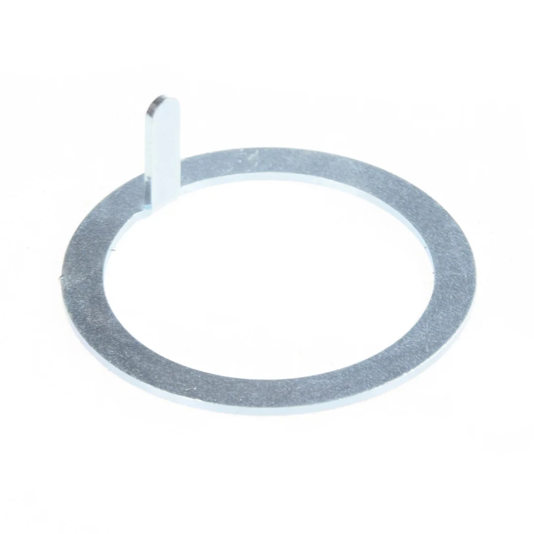 JAG - 500893.00 - Forage Harvester Wear Pad With Nose Claas