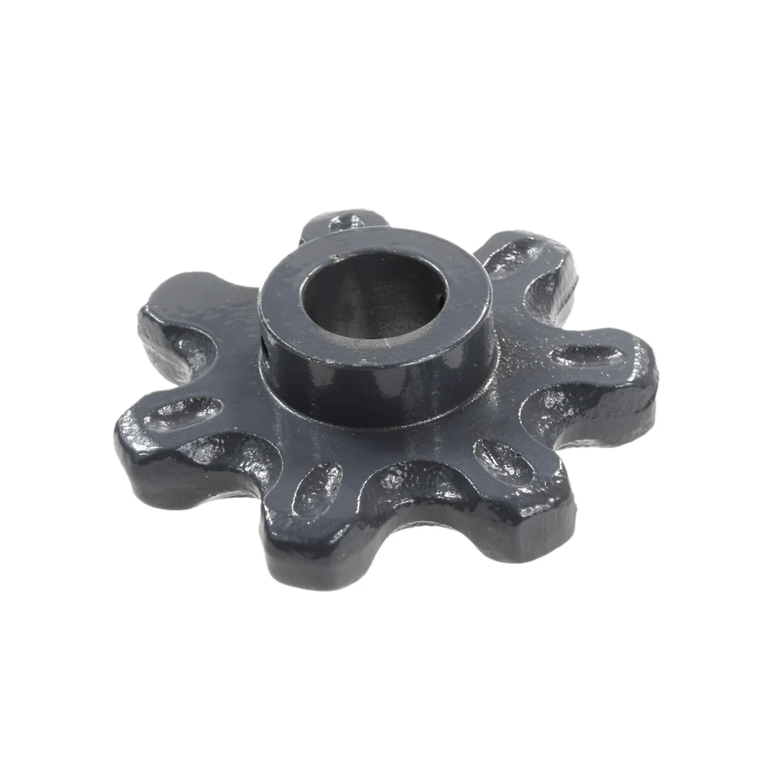 JAG - 503030.01 - Elevator Sprocket Claas