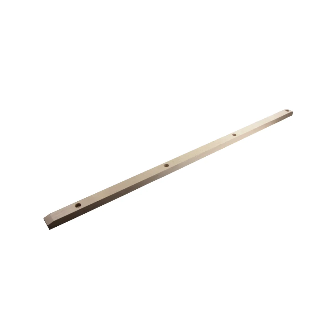 JAG - 520863.03 - Claas Inclined Feeder Bar