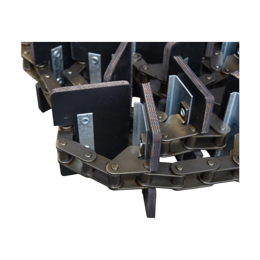 JAG - 541782.02 - Claas Grain Conveyor Chain 38,4-VB
