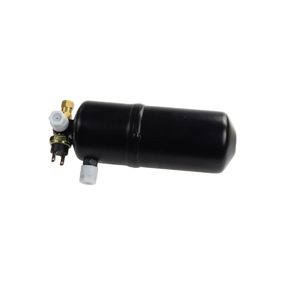 JAG - 546299.01 - Claas Air Conditioning Dryer