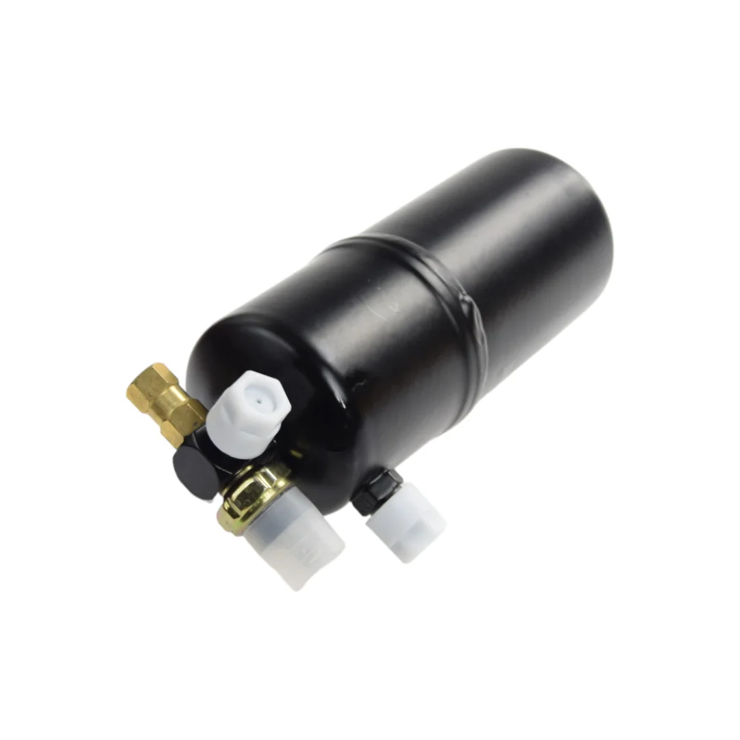 JAG - 546299.01 - Claas Air Conditioning Dryer