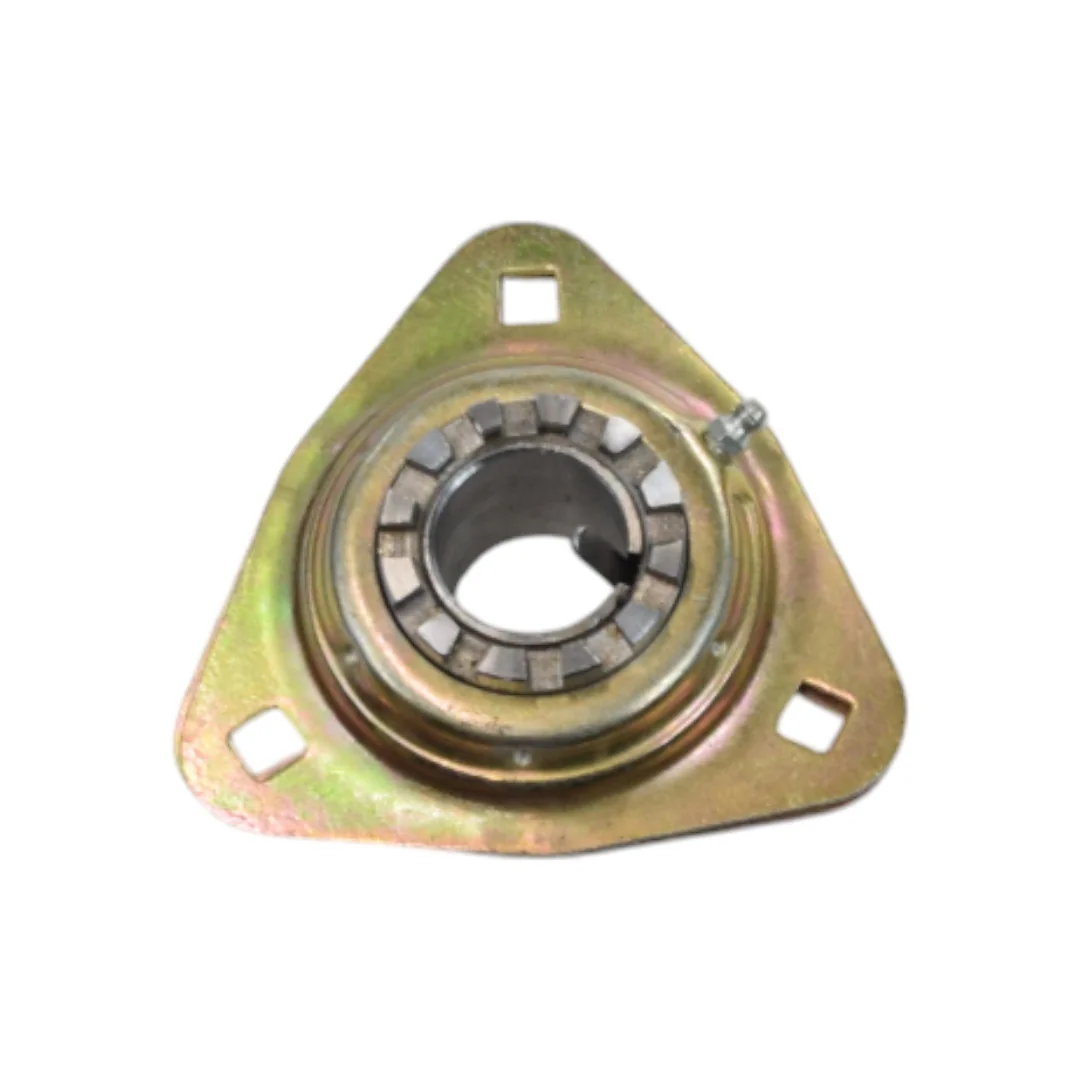JAG - 599218-799008.03 - Bearing Housing With Sleeve Claas 505320.0