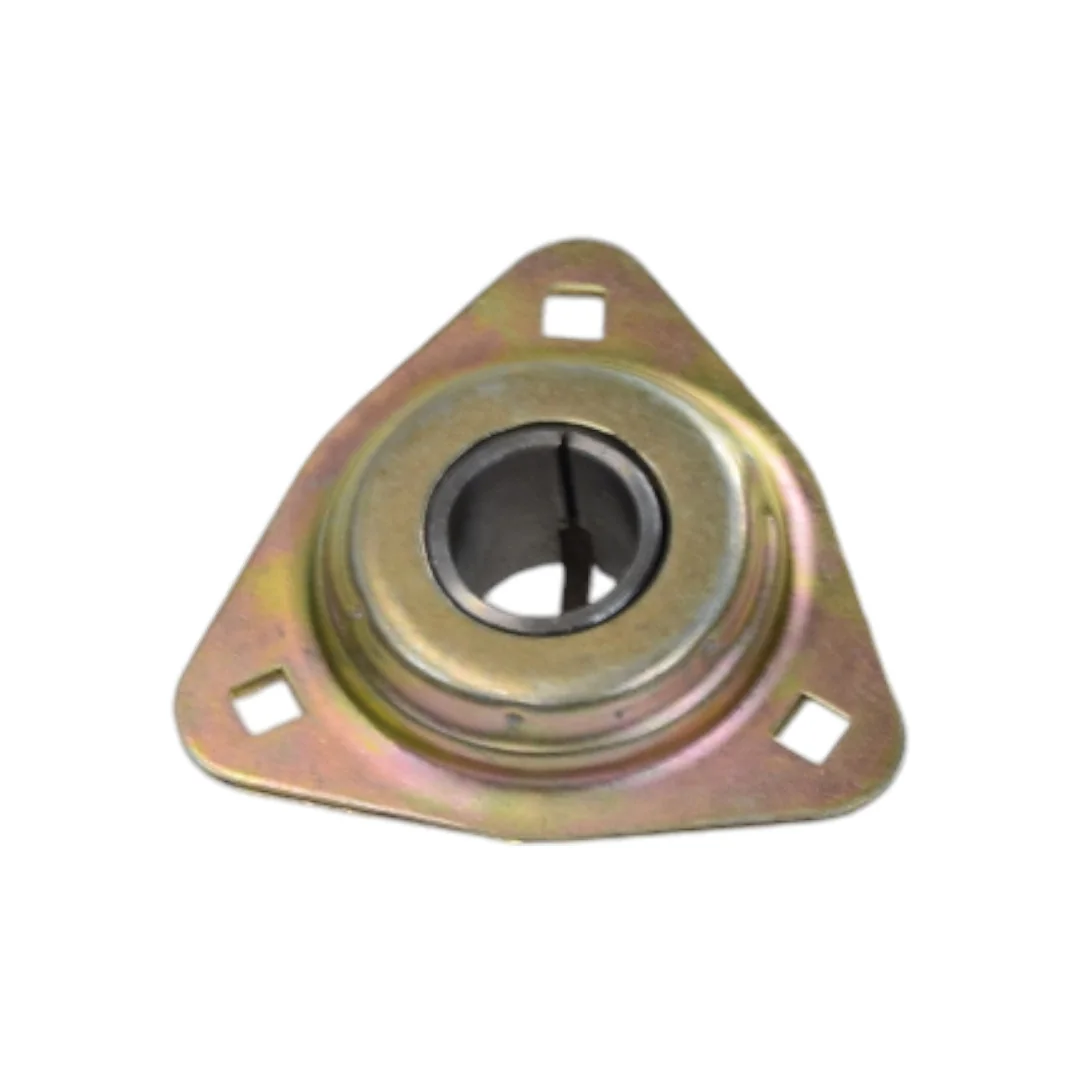 JAG - 599218-799008.03 - Bearing Housing With Sleeve Claas 505320.0