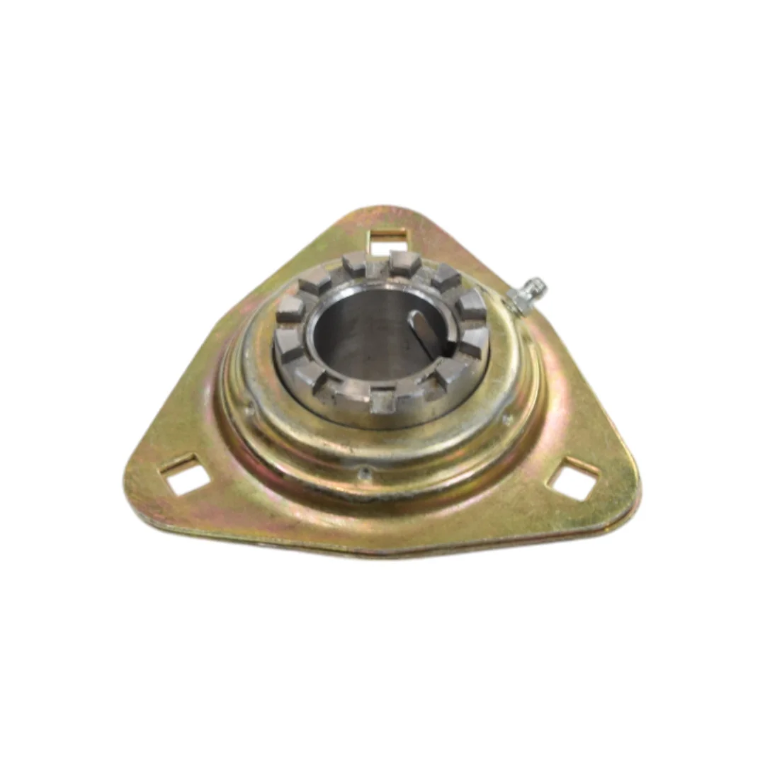 JAG - 599218-799008.03 - Bearing Housing With Sleeve Claas 505320.0
