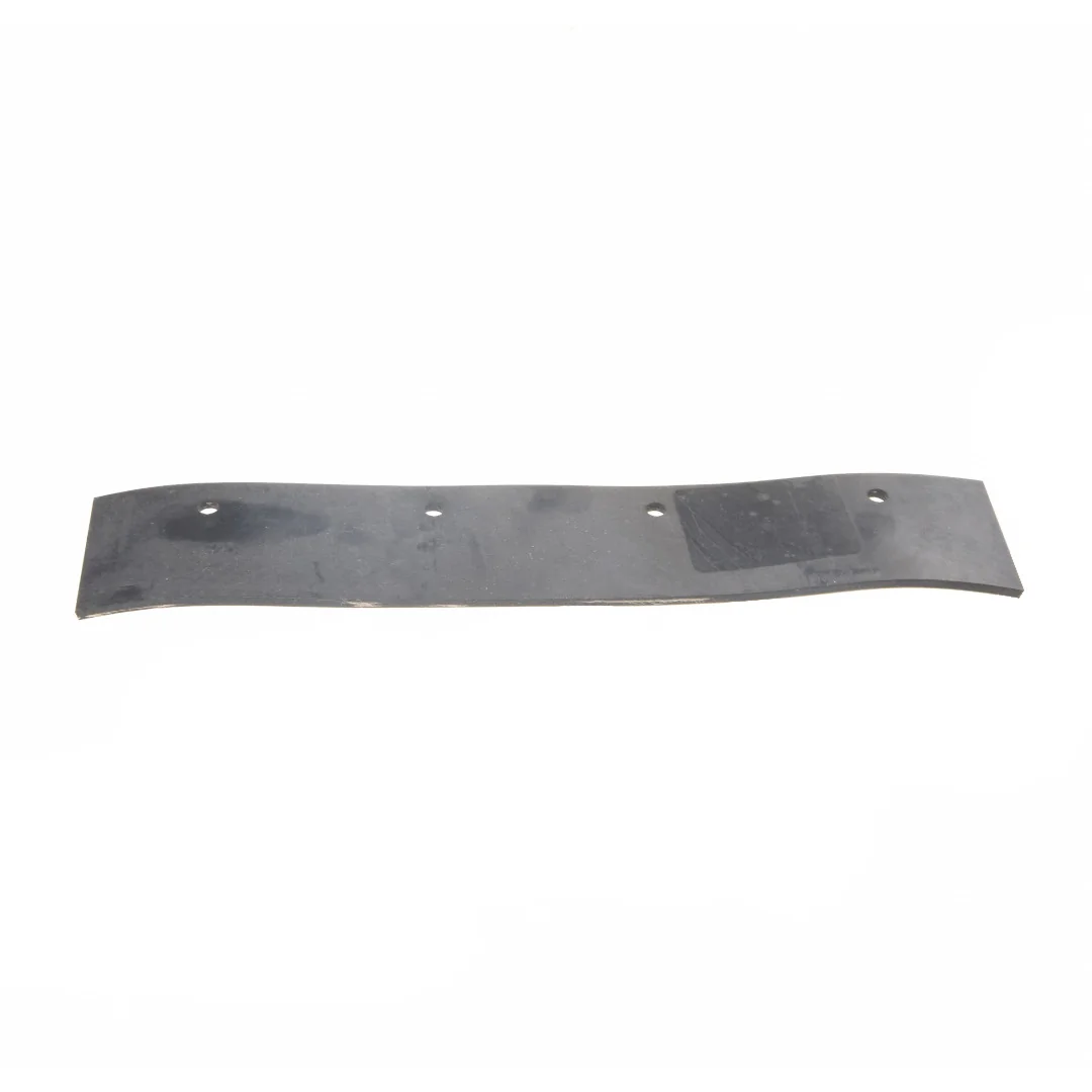 JAG - 600036.01 - Rubber Shield For Straw Walker Claas