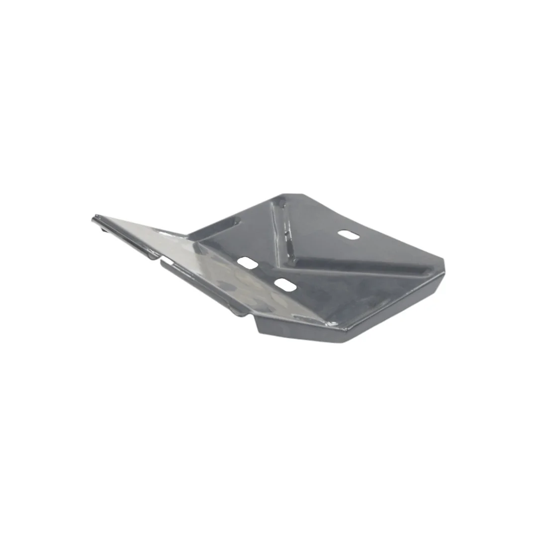 JAG - 600049.00 - Claas Wooden Bearing Cover