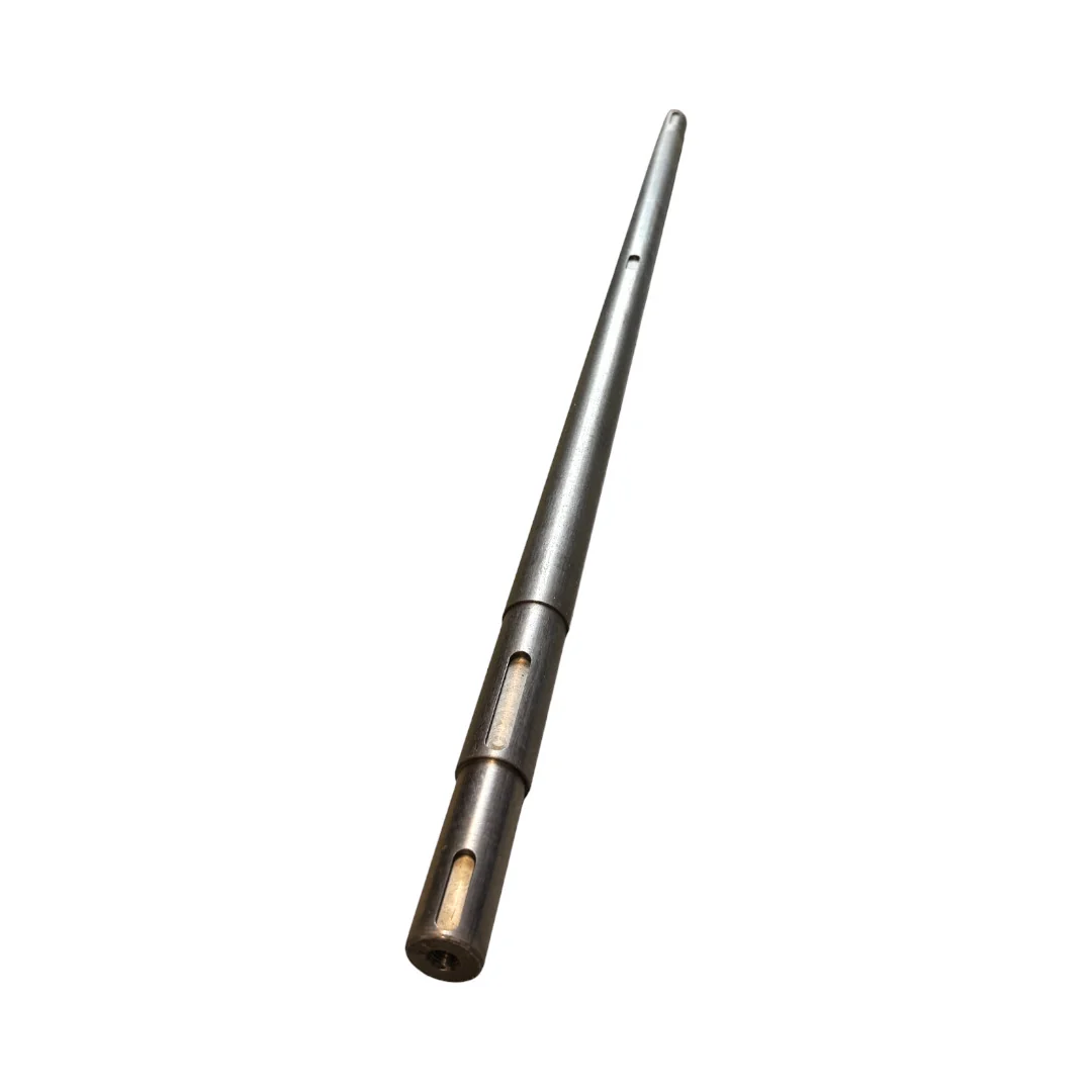JAG - 600378.00 - Claas Straw Deflector Shaft