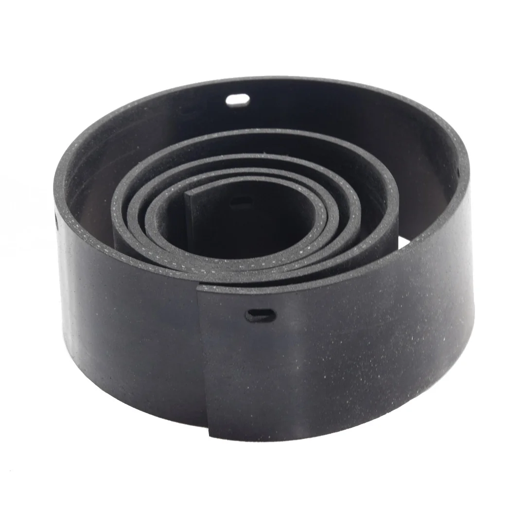 JAG - 600461.01 - Claas Seed Drill Rubber Cover