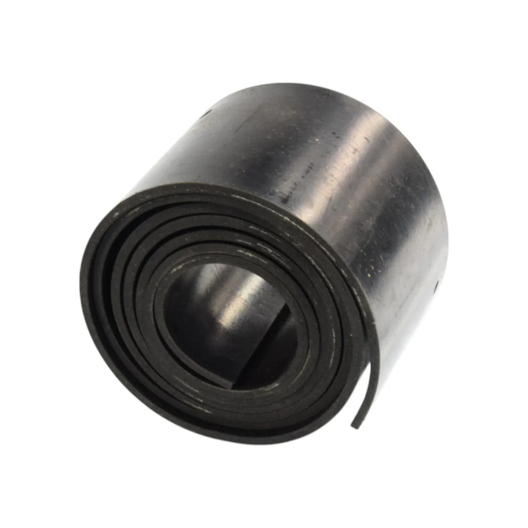 JAG - 600681.02 - Claas Rubber Cover