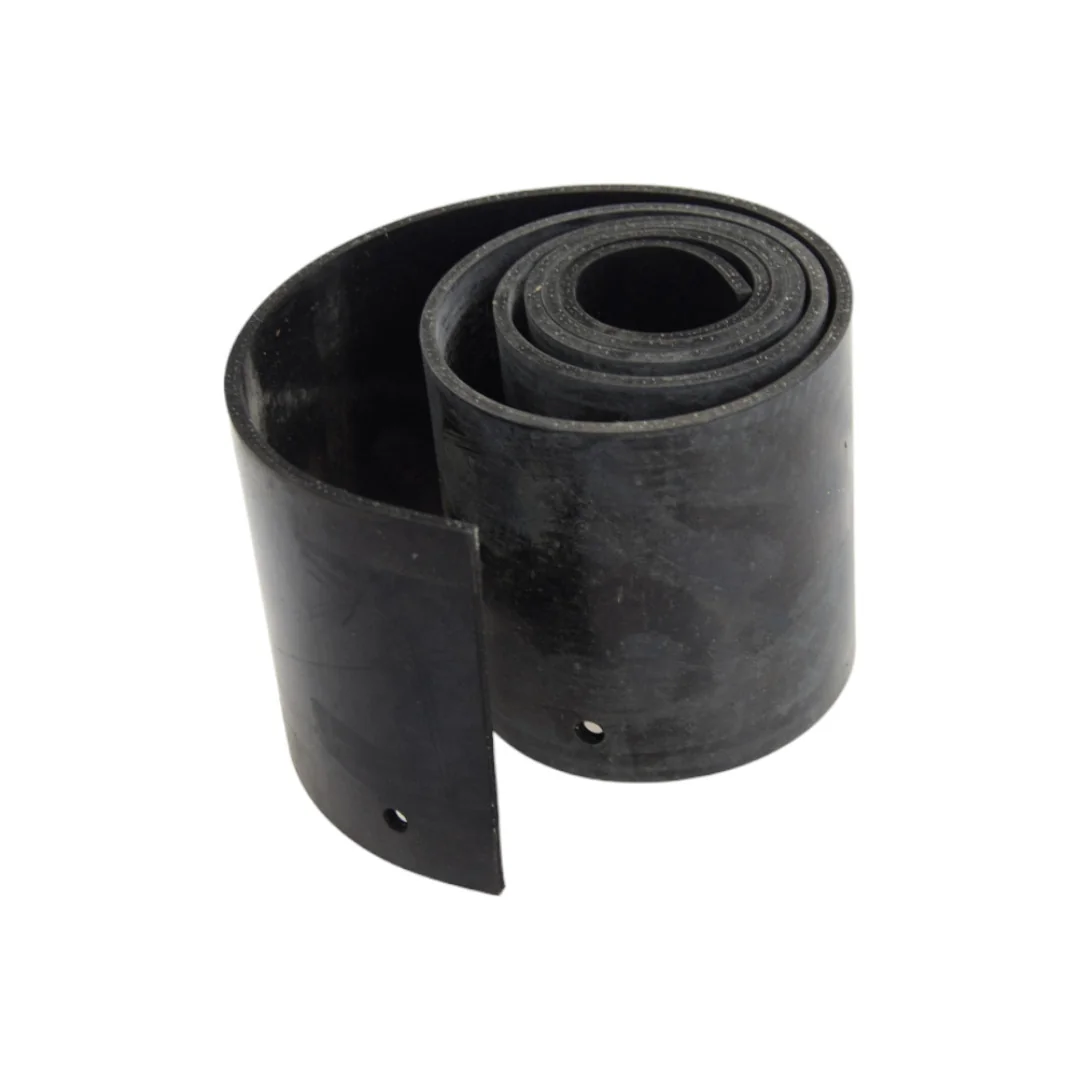JAG - 600689.00 - Claas Rubber Cover
