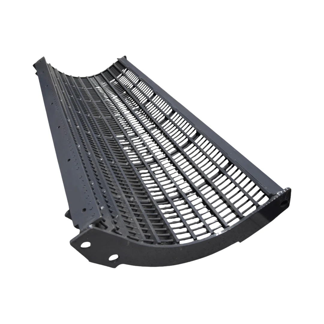 JAG - 601755.00 - Claas Universal Concave