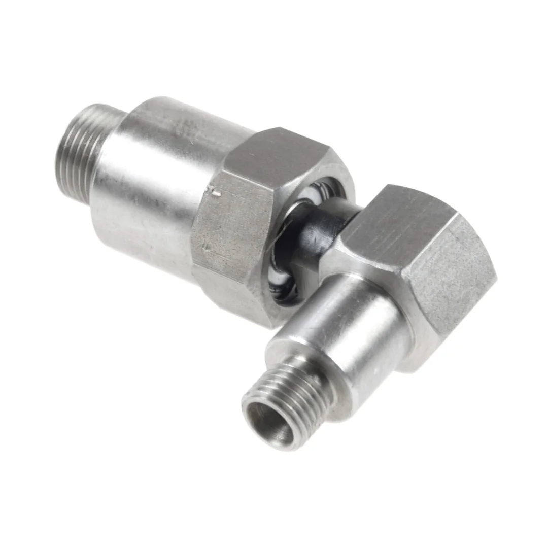 JAG - 602561-G - Claas Hydraulic Variator Speed Control Valve