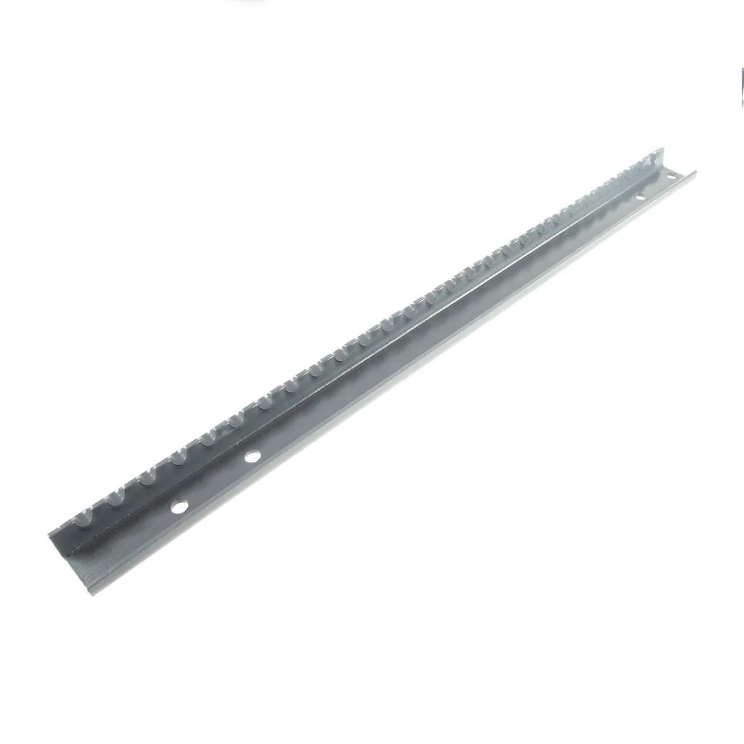 JAG - 603742.00 - Claas Left Inclined Feeder Rail