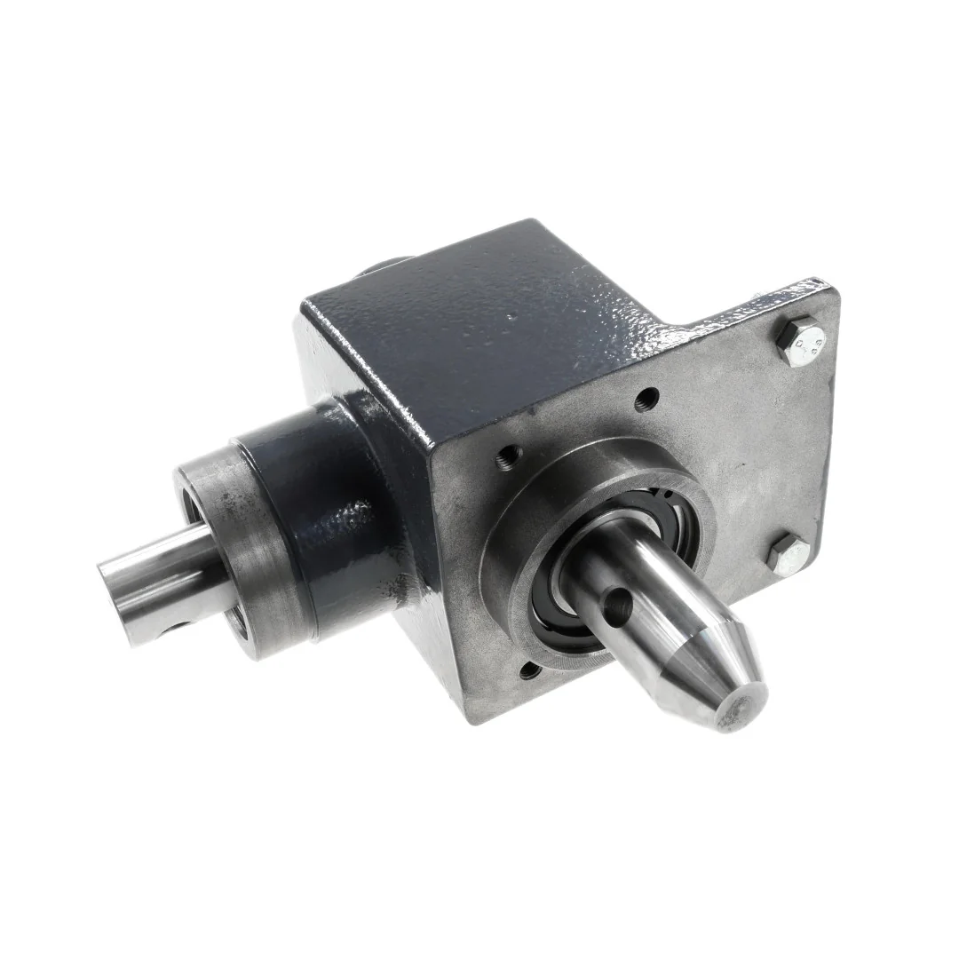 JAG - 603839.00 - Claas Complete Discharge Gearbox