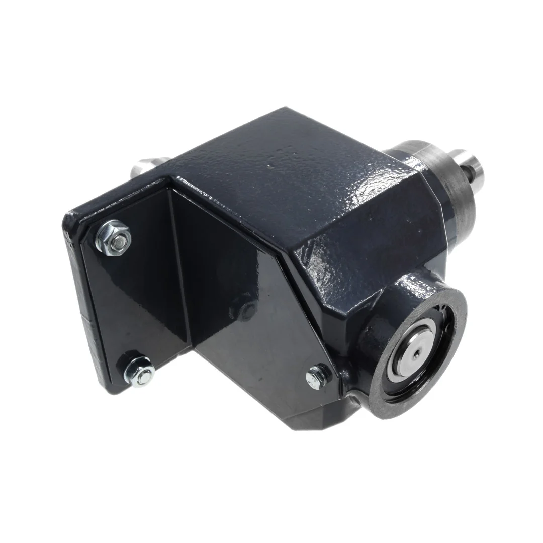 JAG - 603839.00 - Claas Complete Discharge Gearbox